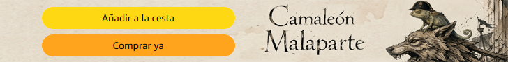 Camaleón Malaparte